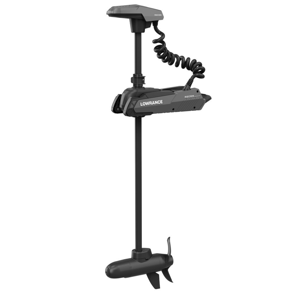 Lowrance Recon Freshwater FreeSteer Trolling Motor 54in