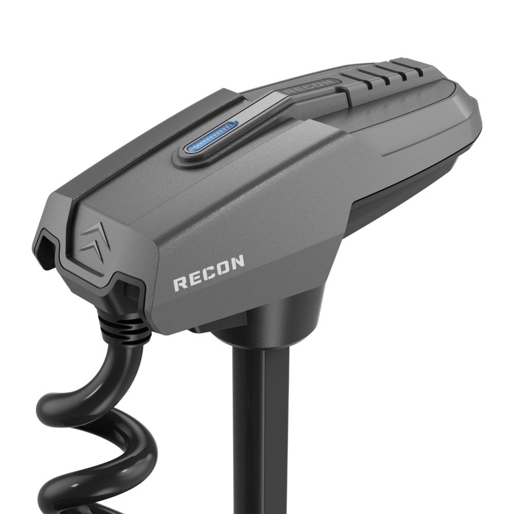 Lowrance Recon Freshwater FreeSteer Trolling Motor 54in