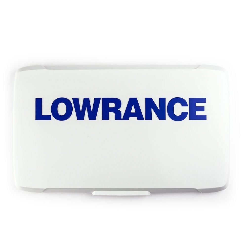 Lowrance Eagle 9in Sun Cover
