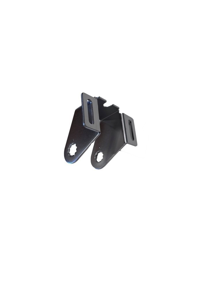 Lowrance Tripleshot HD Transom Bracket