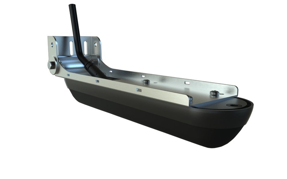 Lowrance StructureScan 3D XDCR Metal Bracket