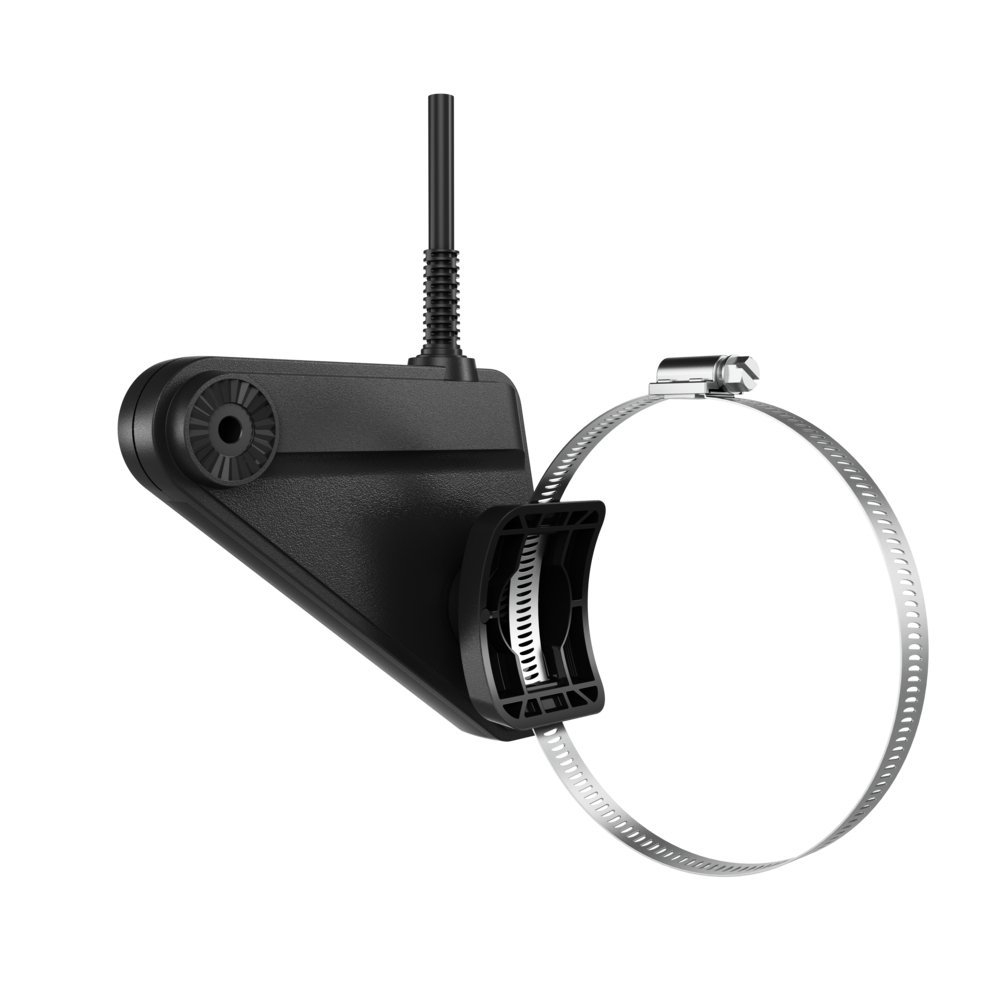 Lowrance Eagle Eye Live XDCR Trolling Motor Mount