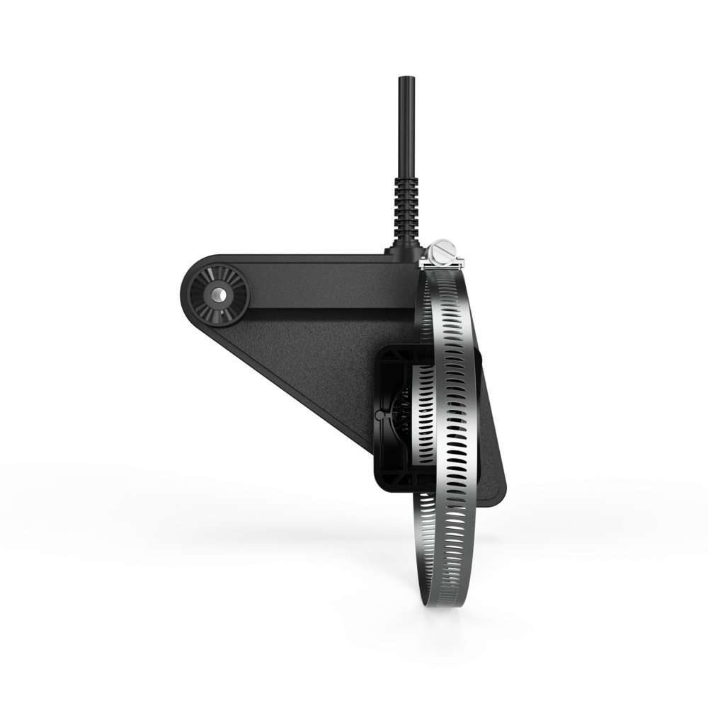 Lowrance Eagle Eye Live XDCR Trolling Motor Mount