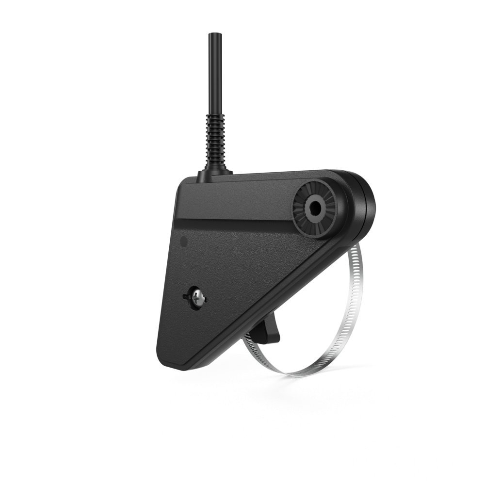Lowrance Eagle Eye Live XDCR Trolling Motor Mount