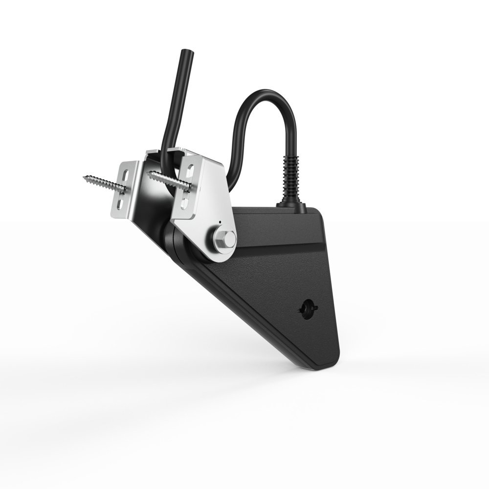 Lowrance Eagle Eye Live XDCR Trolling Motor Mount