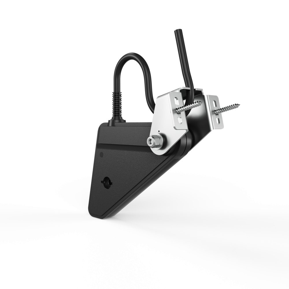 Lowrance Eagle Eye Live XDCR Trolling Motor Mount