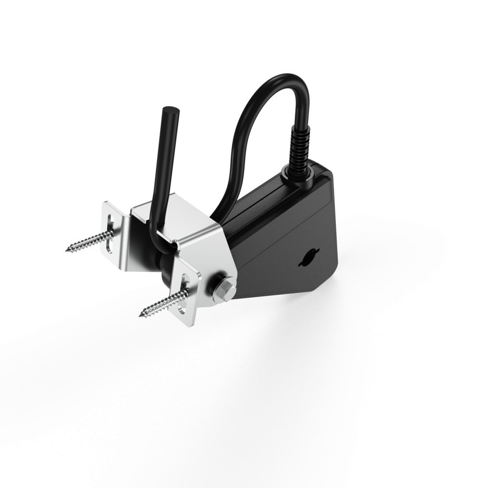 Lowrance Eagle Eye Live XDCR Trolling Motor Mount