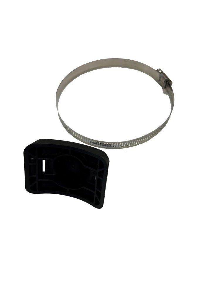 Lowrance Eagle Eye Live XDCR Trolling Motor Mount