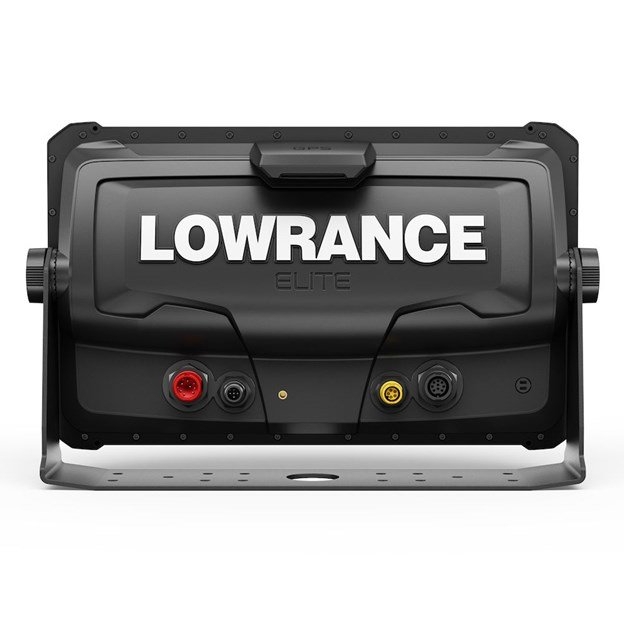 Lowrance Elite FS 12 GPS/Fishfinder NZ/AU with Active Imaging 3-in-1
