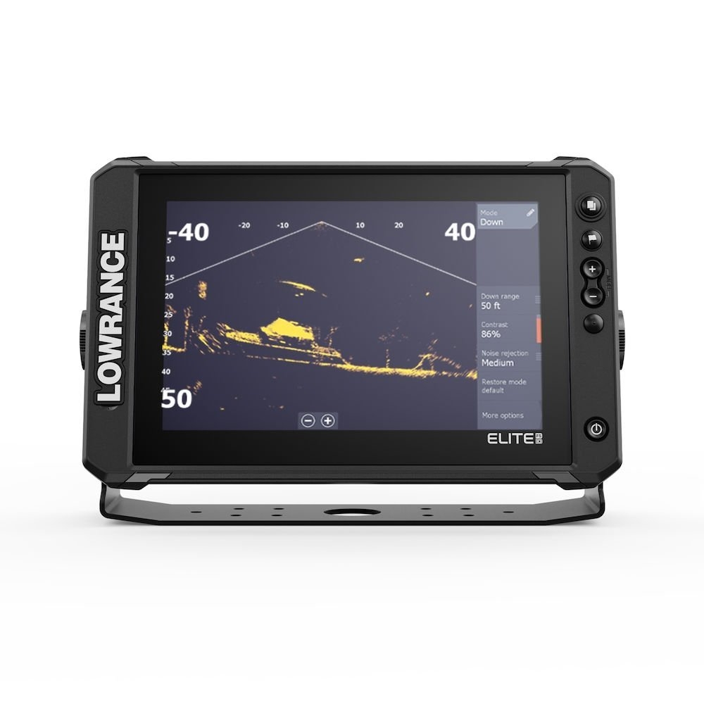 Lowrance Elite FS 10 NOXD GPS/Fishfinder NZ/AU