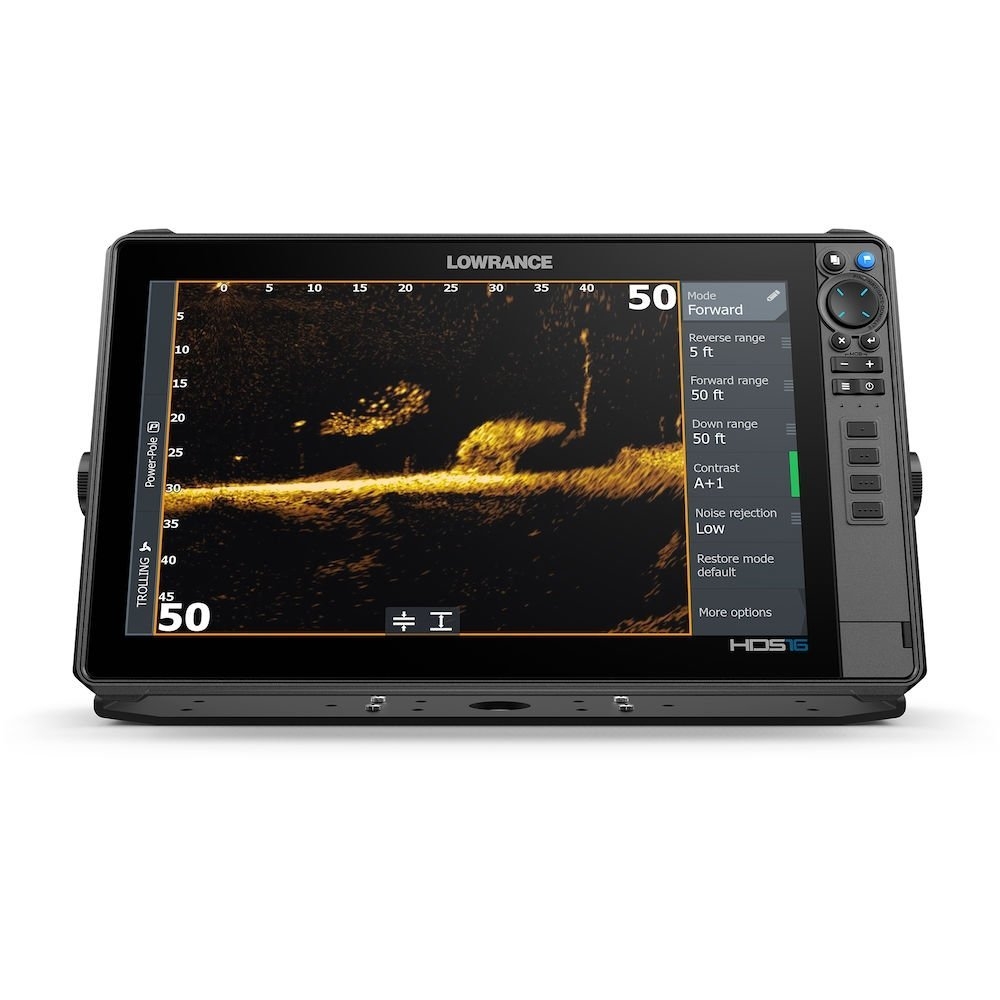 Lowrance ActiveTarget 2 XL Transducer Only