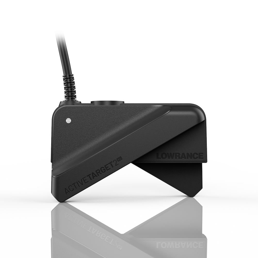 Lowrance ActiveTarget 2 XL 10ft Transducer Only
