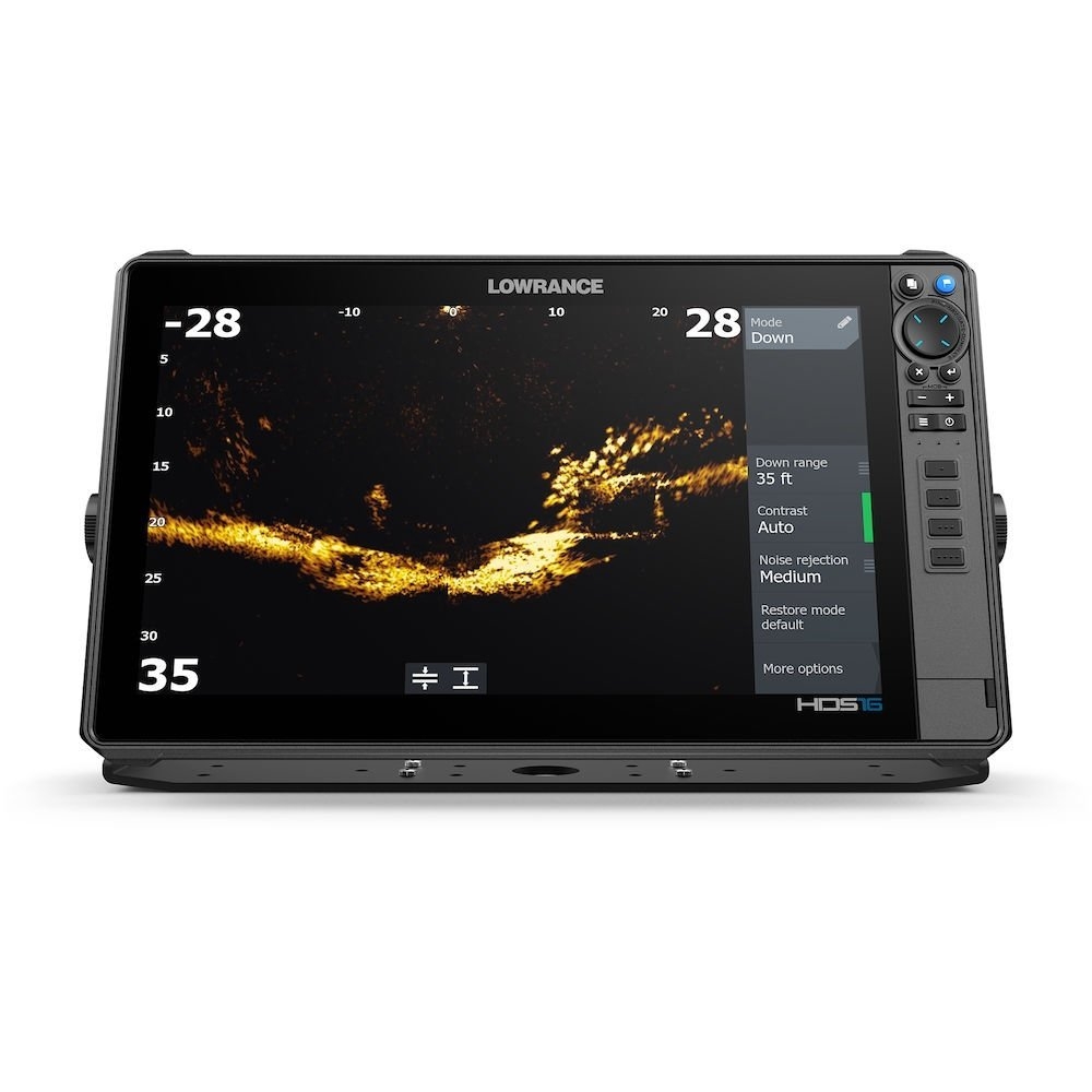 Lowrance ActiveTarget 2 XL 10ft Transducer Only