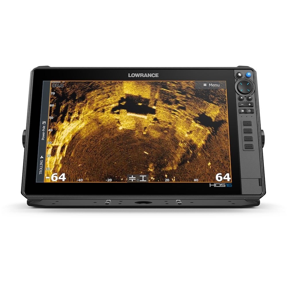 Lowrance ActiveTarget 2 XL 10ft Transducer Only