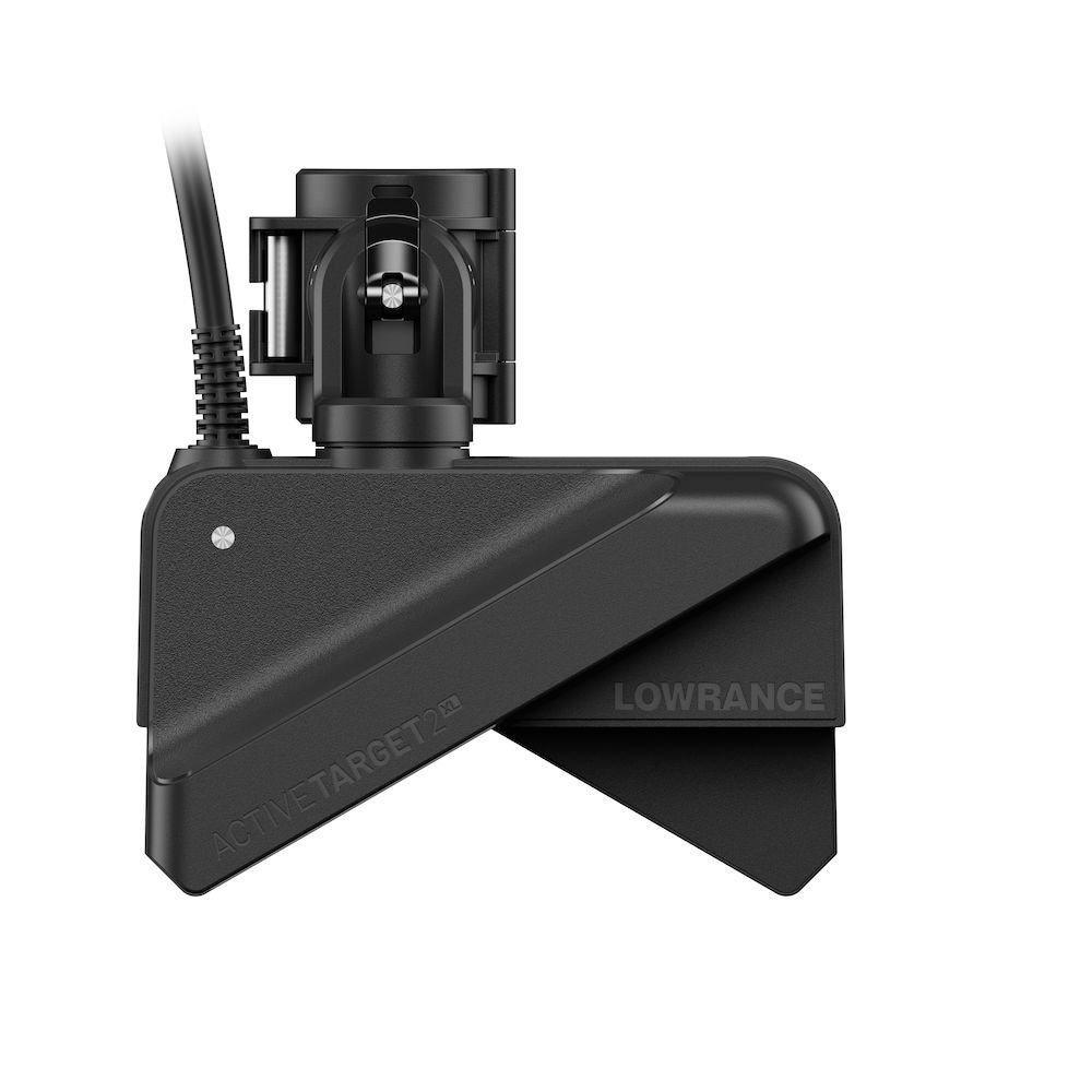 Lowrance ActiveTarget 2 XL Shaft Mount