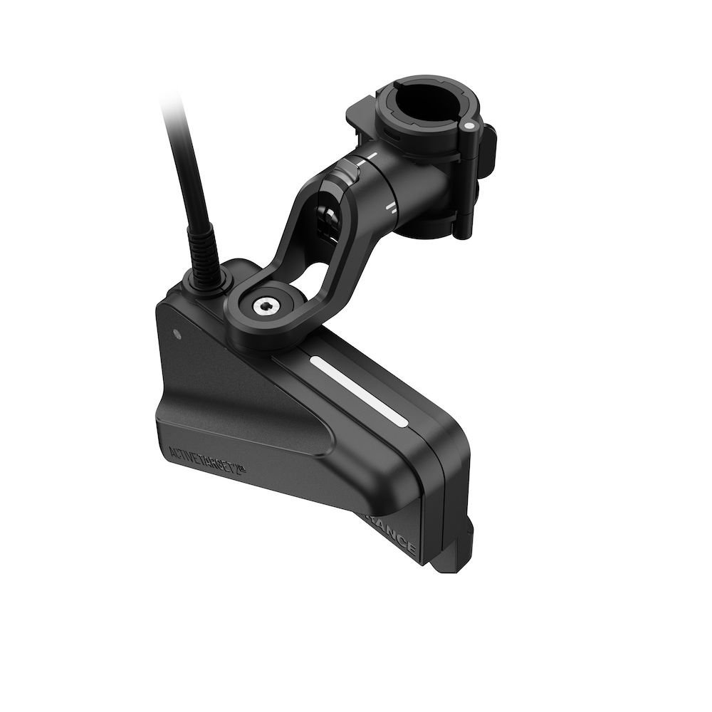 Lowrance ActiveTarget 2 XL Shaft Mount