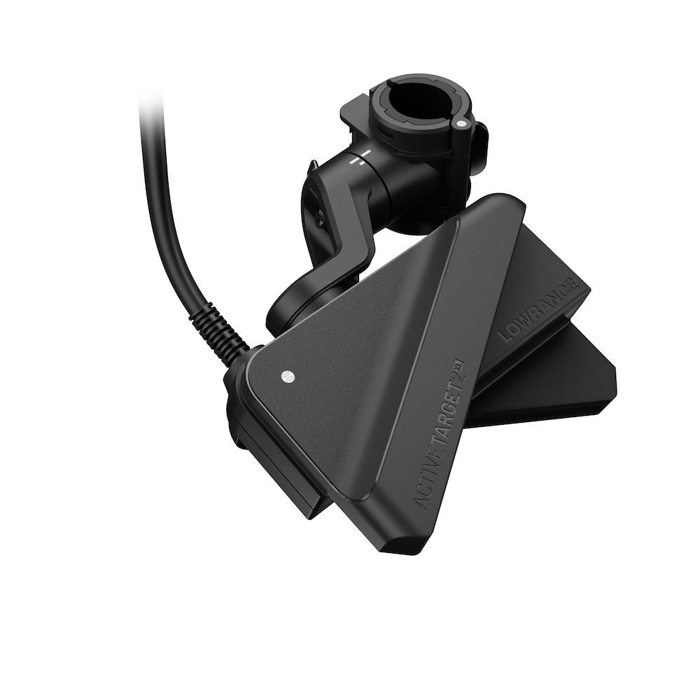 Lowrance ActiveTarget 2 XL Shaft Mount
