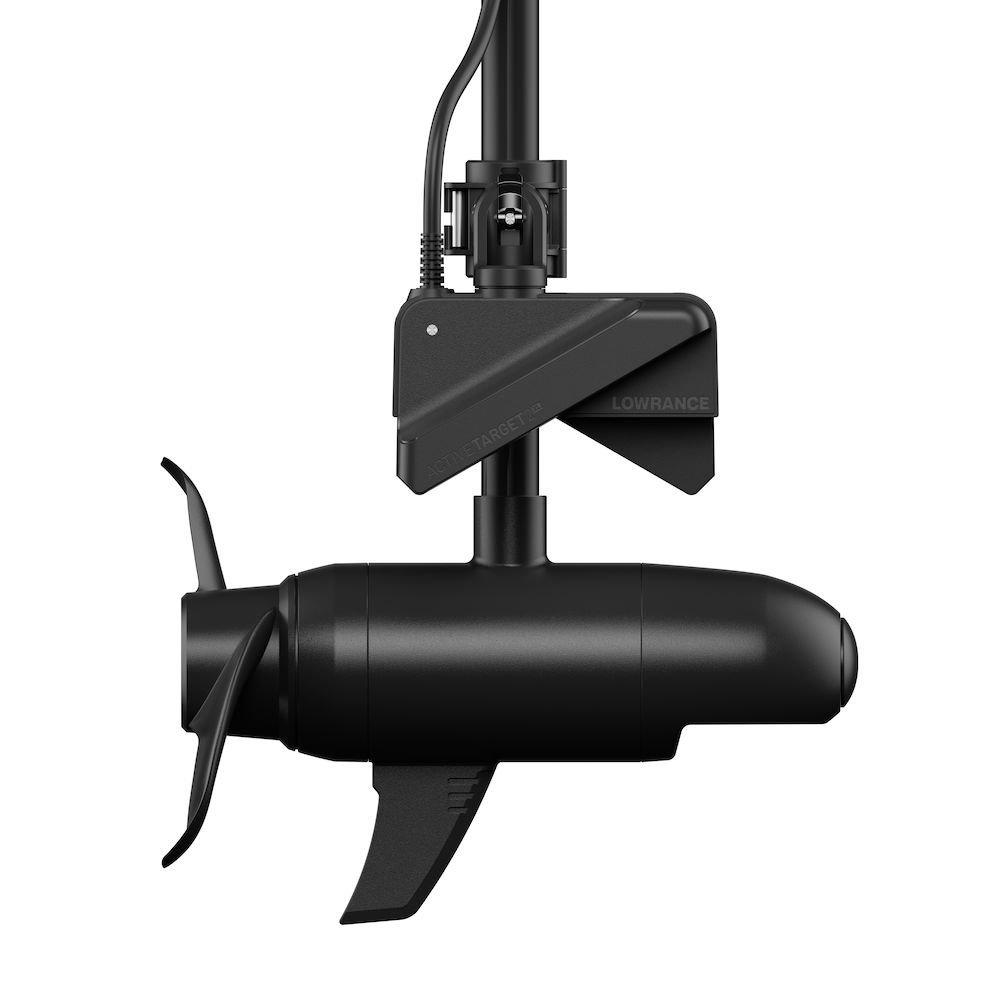 Lowrance ActiveTarget 2 XL Shaft Mount