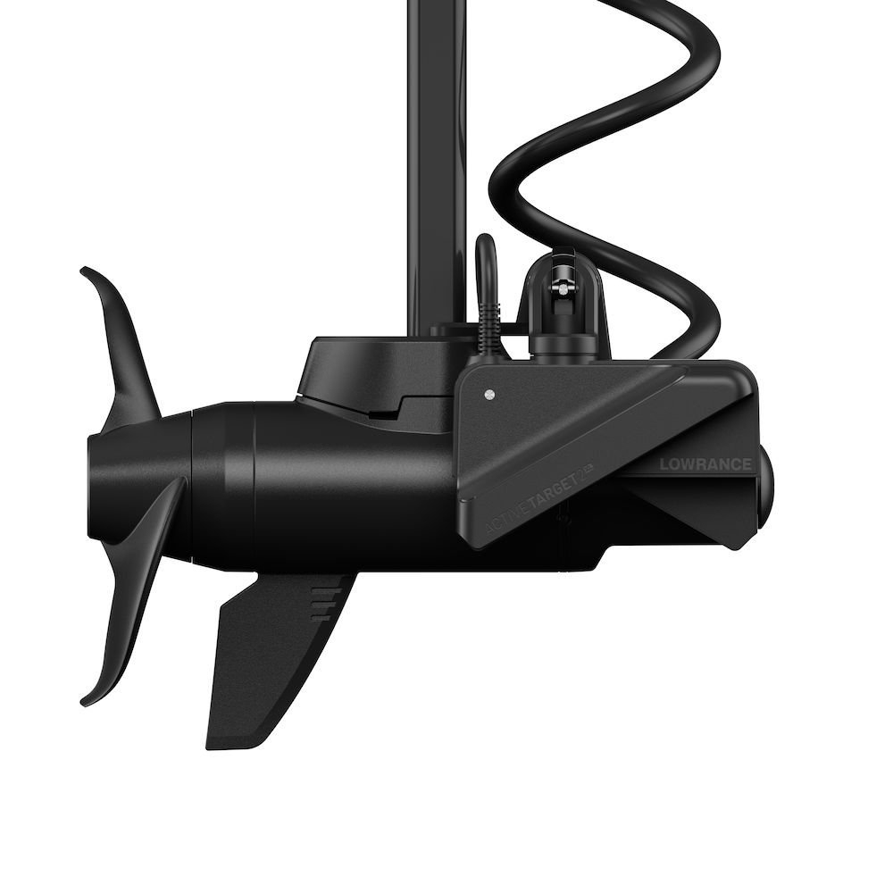 Lowrance Recon ActiveTarget 2 XL Mounting Kit
