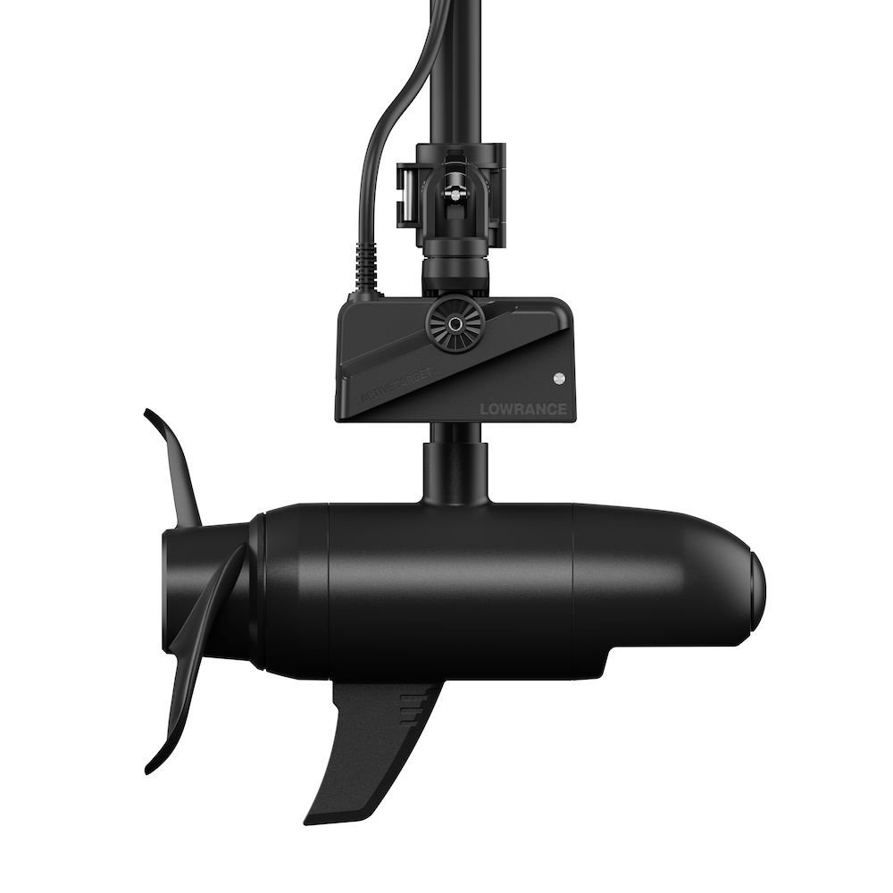Lowrance ActiveTarget 2 Shaft Mount