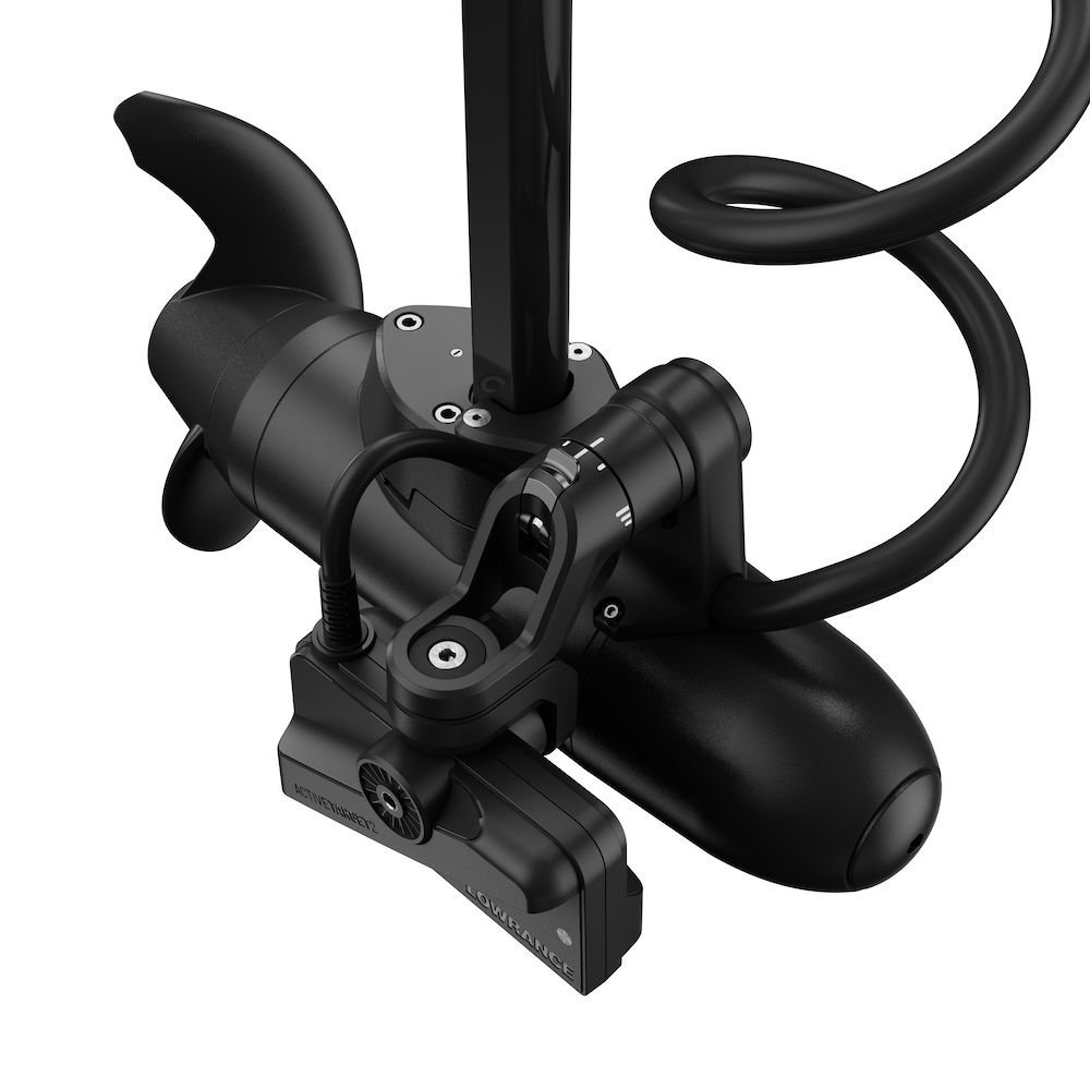 Lowrance Recon ActiveTarget 2 Mounting Kit