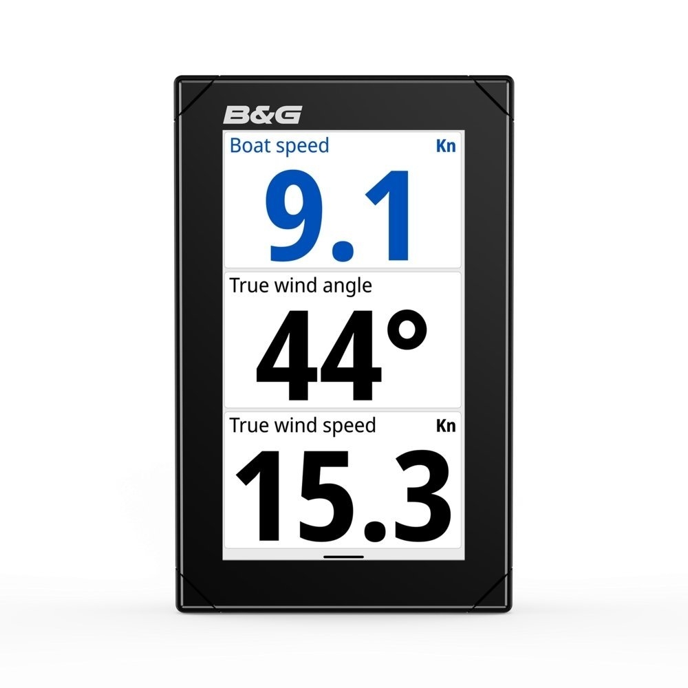 B&G Nemesis 7 Sailing Display