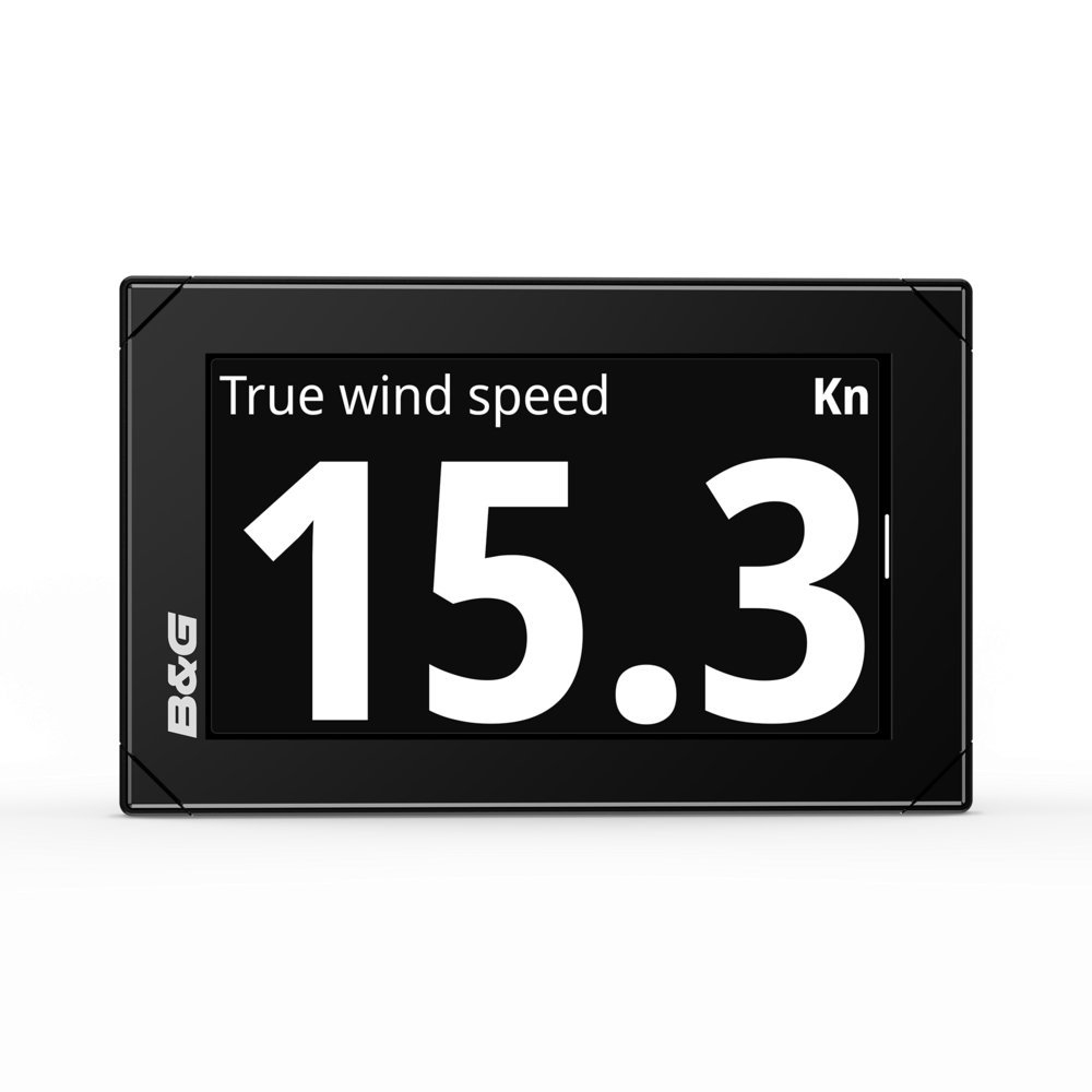 B&G Nemesis 7 Sailing Display