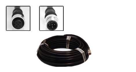 Furuno 001-105-770-10 NMEA2000 Micro Cable 6m
