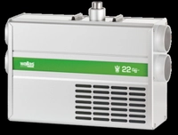 Wallas Diesel Heater 22 Gb Thumbnail Wallas Diesel Heater 22 Gb