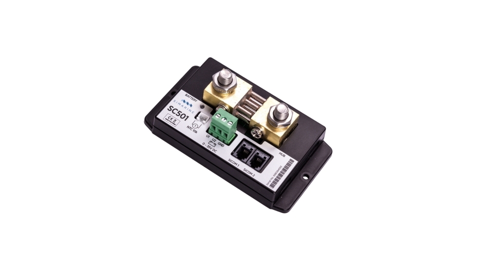 Simarine SC501 Shunt 500A