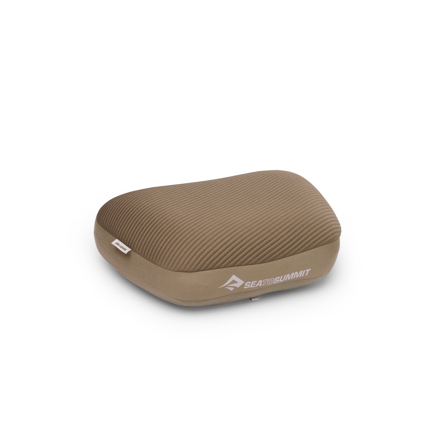 Sea to Summit Aeros Premium Pillow XL Burnt Olive
