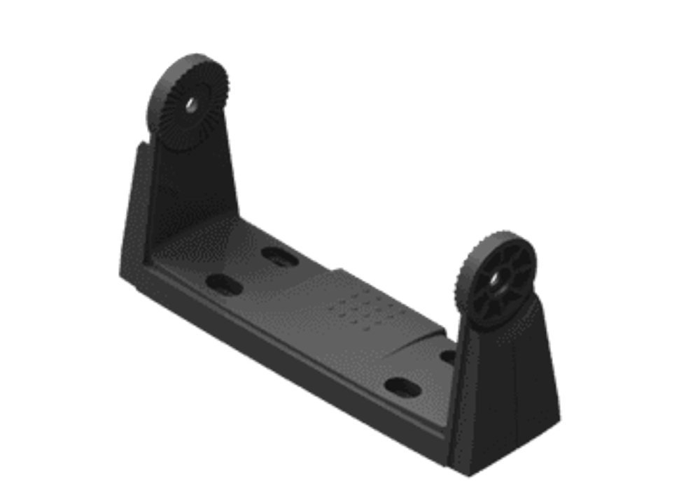 Lowrance Link-6/RS20/V20 Mounting Bracket