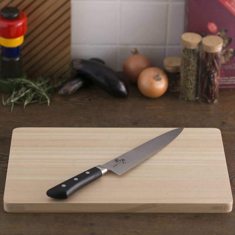 KAI Sekimagoroku Akane AE-2908 Gyuto Chef's Knife 21cm