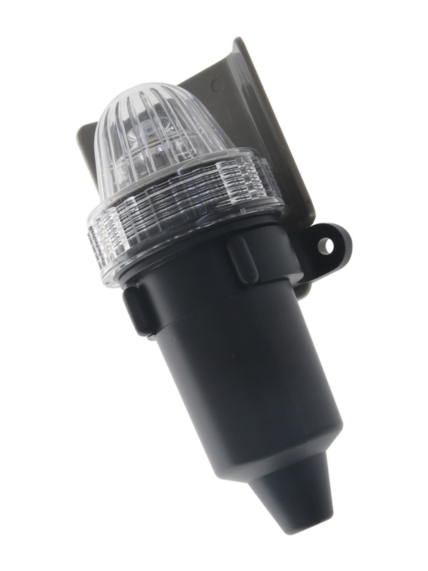 Portable LED Navigational Light 0.2W 20lm