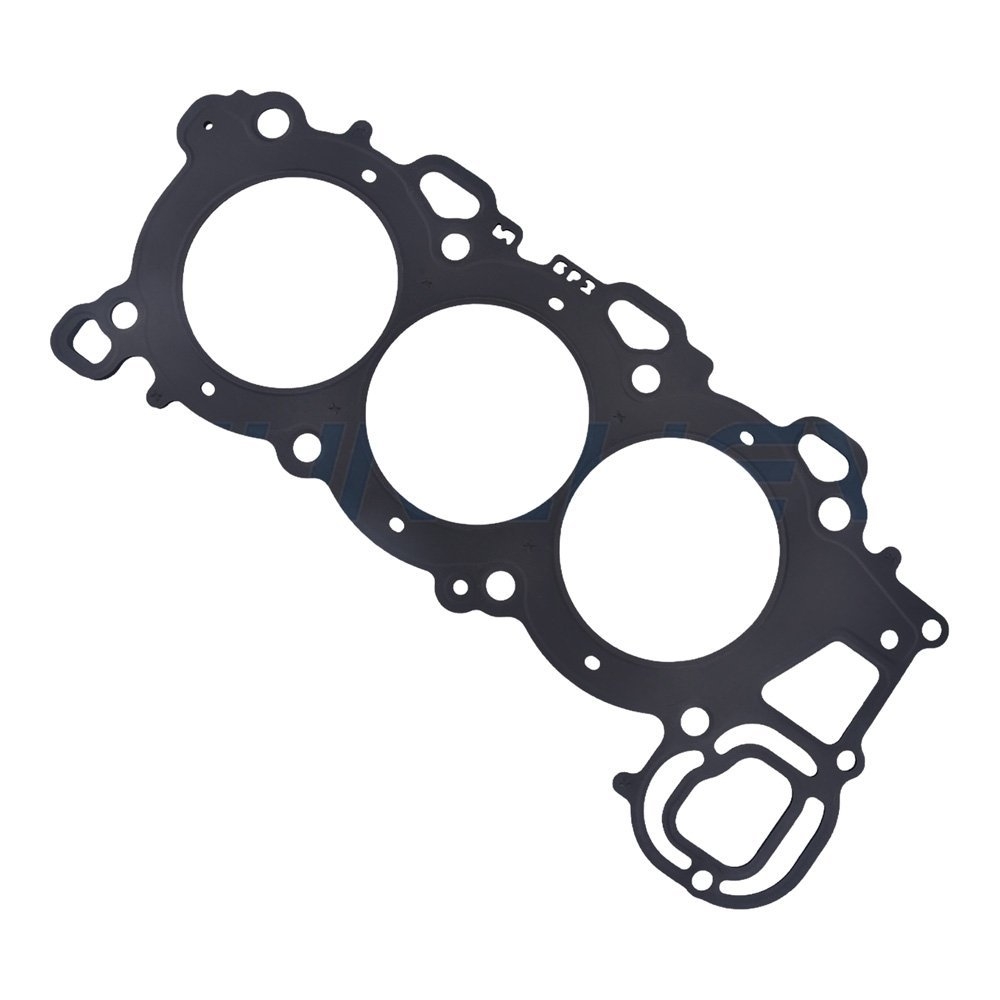 SUNCHEV Outboard Cylinder Starboard Side Head Gasket 6P2-11181-00-00 for Yamaha 200-250HP