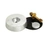 Tecnoseal Flange Anode for Stern - 140mm x 30mm