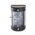 Stainless Steel 1.3W LED Stern Light 2NM Black