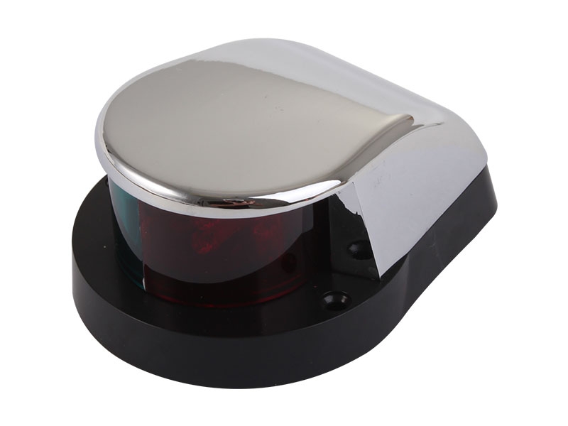 LED Combination Bow Side Light 60.3LM