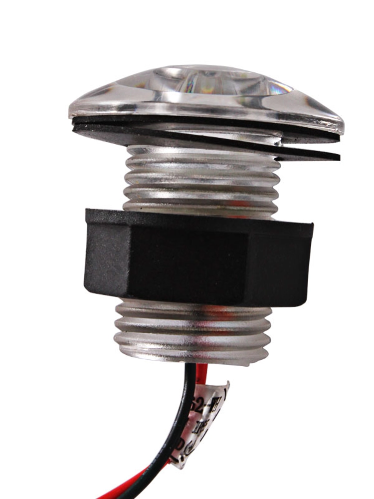 Livewell Live Bait Tank Light Livewell Live Bait Tank Light