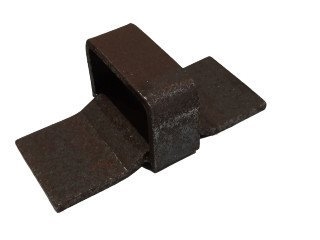 Trojan Spring Slipper Saddle Suits Parabolic