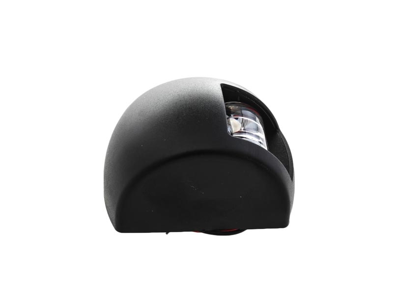 LED Port and Starboard Navigation Light Set 1NM 0.6W