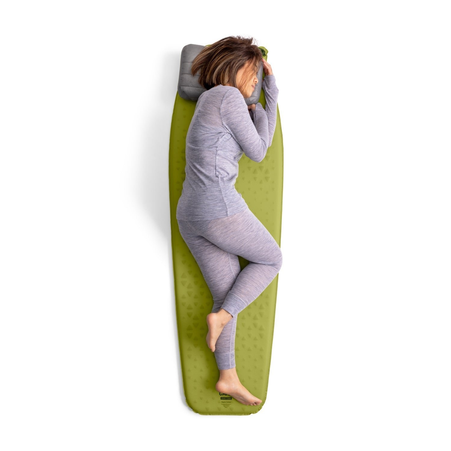 Sea to Summit Camp Self Inflating Mat