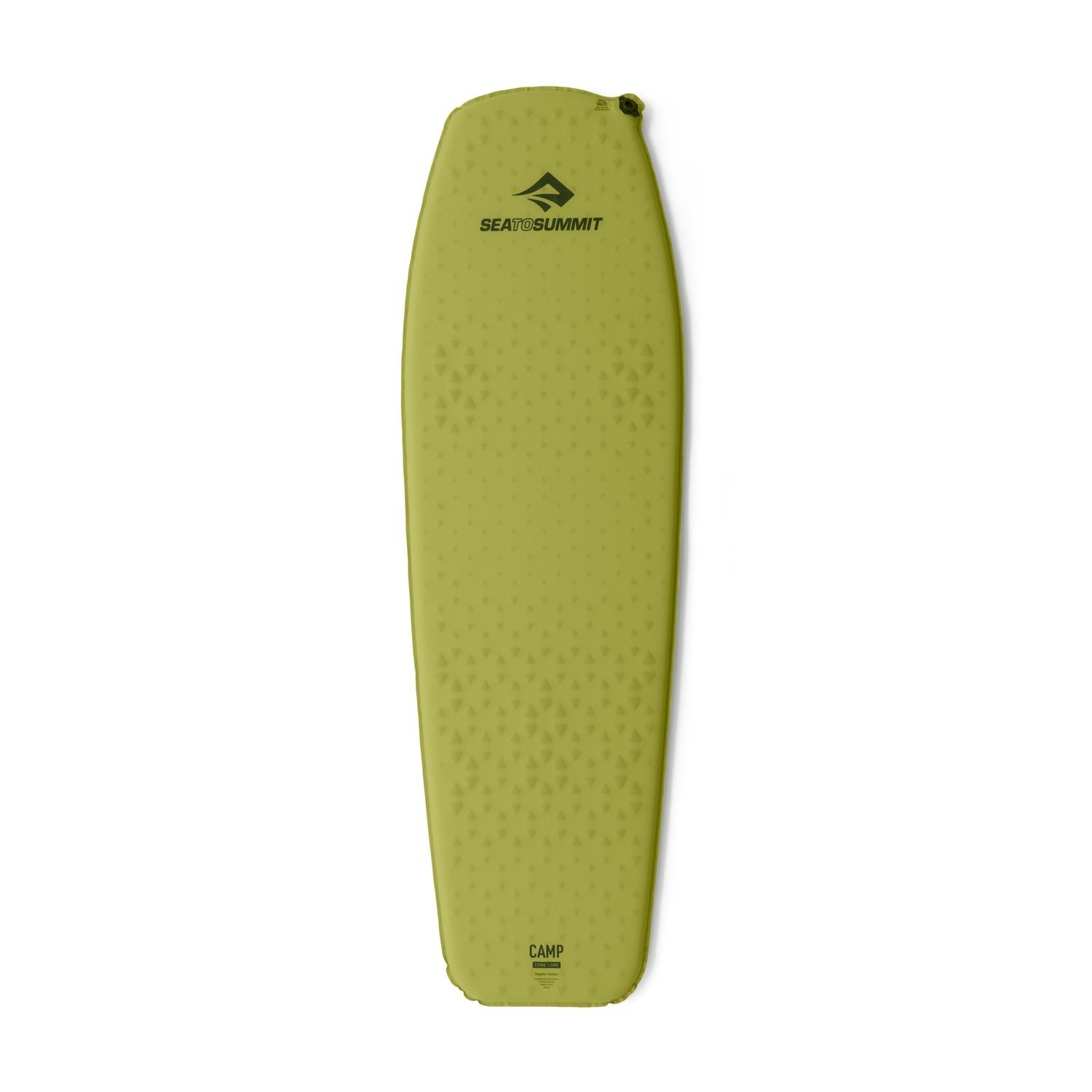 Sea to Summit Camp Self Inflating Mat Large Woodbine