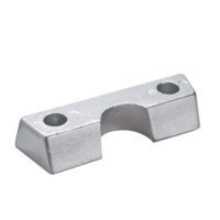Tecnoseal Zinc Bar Anode for Volvo Penta DPX