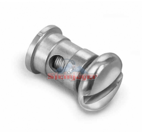 Multiflex Barrel Style Cable Wire Stop