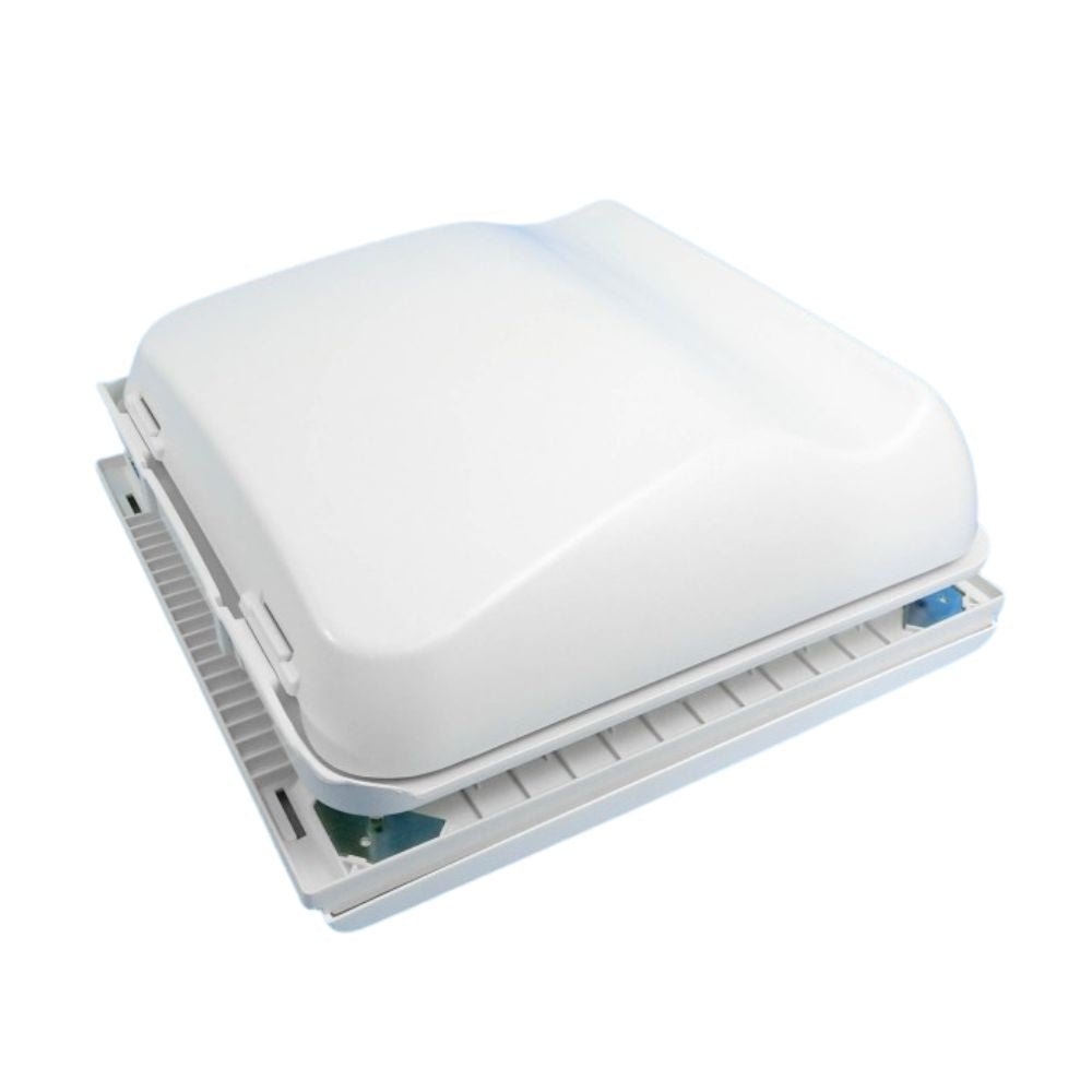 Fiamma Rooflight Vent 28 Hatch 28x28cm White