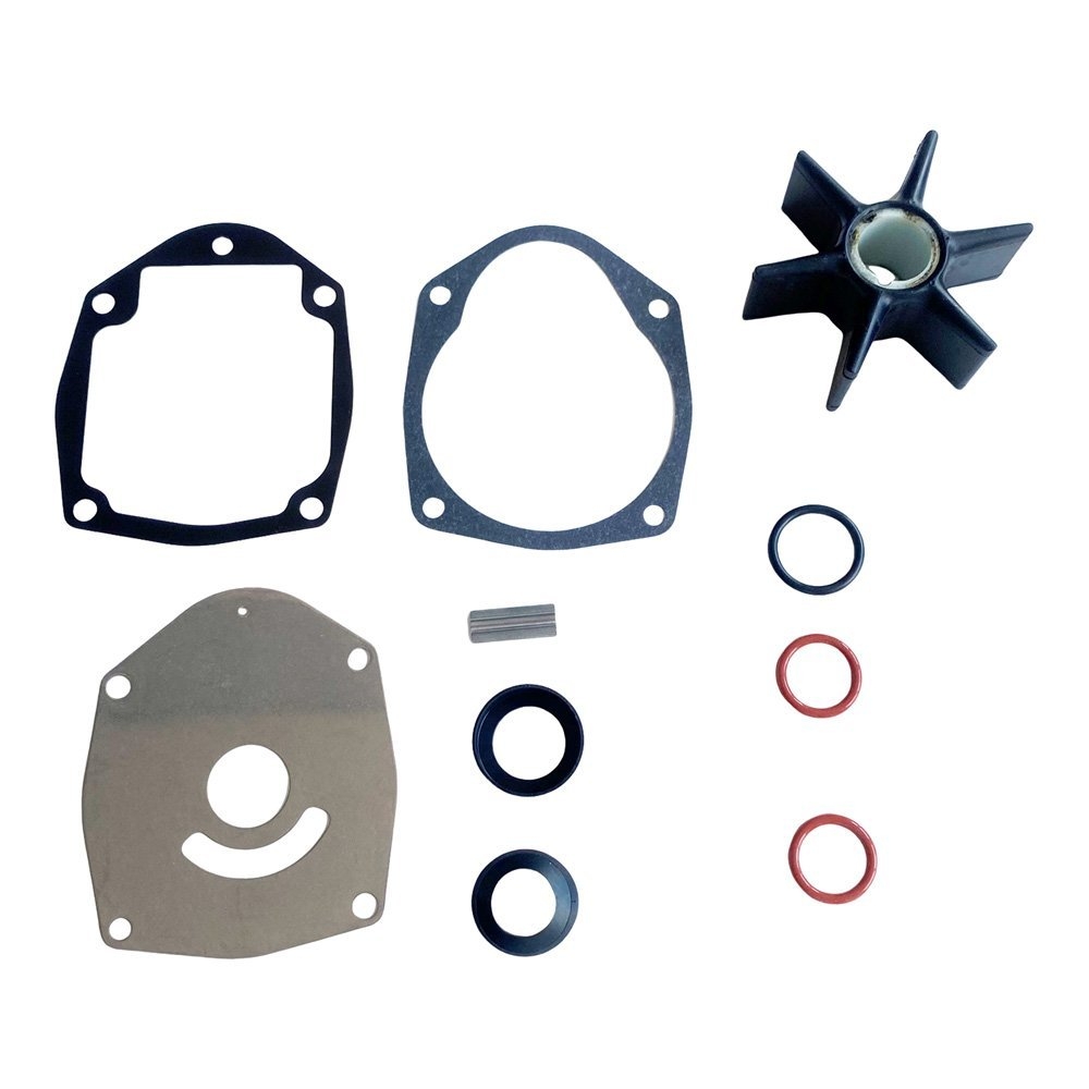 SUNCHEV Water Pump Repair Kit 8M0100526 Mercury Outboard 40HP-400HP & MerCruiser Alpha One Gen II