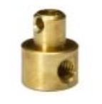 Multiflex 40 Series 6.35mm Pivot 7.65mm Lever