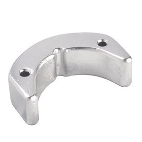 Tecnoseal Zinc Horseshoe Anode for OMC/Johnson/Evinrude 50-75HP