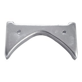Tecnoseal Zinc Plate Anode for OMC Cobra 5700 Engines
